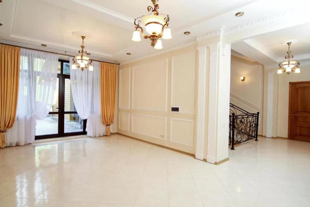 Villa Gnizdo Leleky Skhidnytsia Экстерьер фото