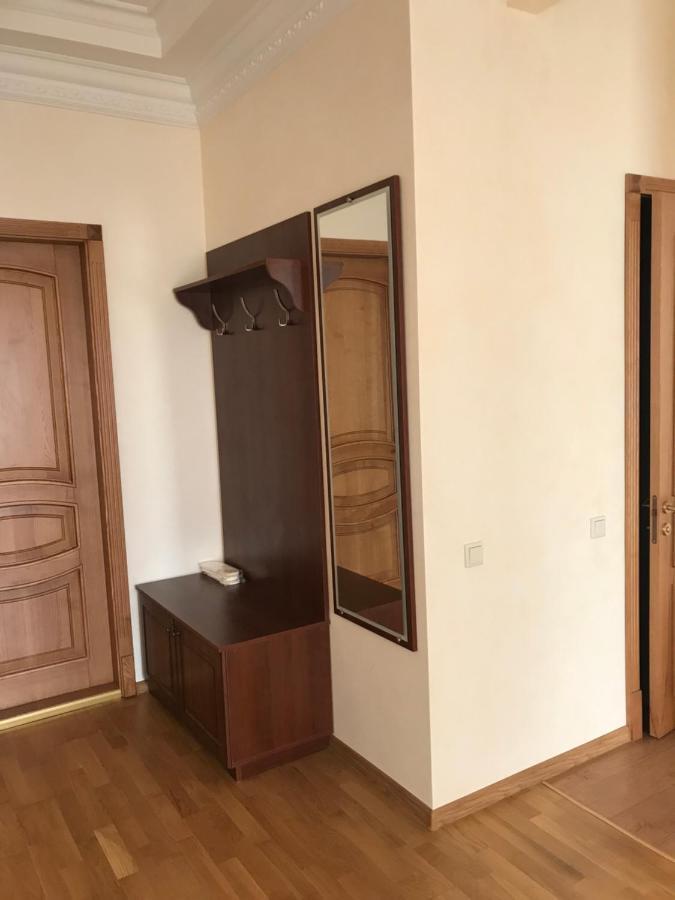Villa Gnizdo Leleky Skhidnytsia Экстерьер фото